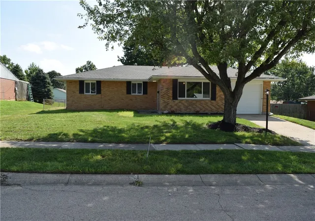 Photo 3 of Single family home for sale at 5718 Woodmore Dr, Dayton, OH 45414 | MLS# 967116 | Listing updated on 2026-09-18