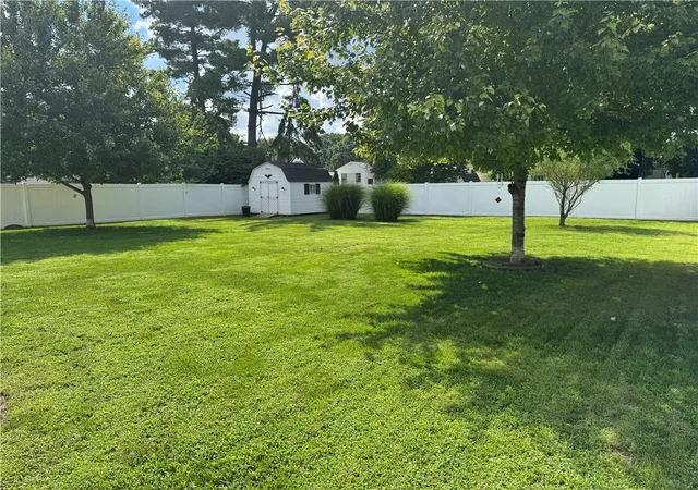 Photo 14 of Sale Pending at 841 Shady Ln, Fairfield, OH 45014 | MLS# 967135 | Listing updated on 2026-09-02