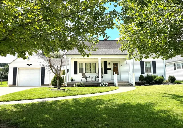 Photo 1 of Sale Pending at 841 Shady Ln, Fairfield, OH 45014 | MLS# 967135 | Listing updated on 2026-09-02