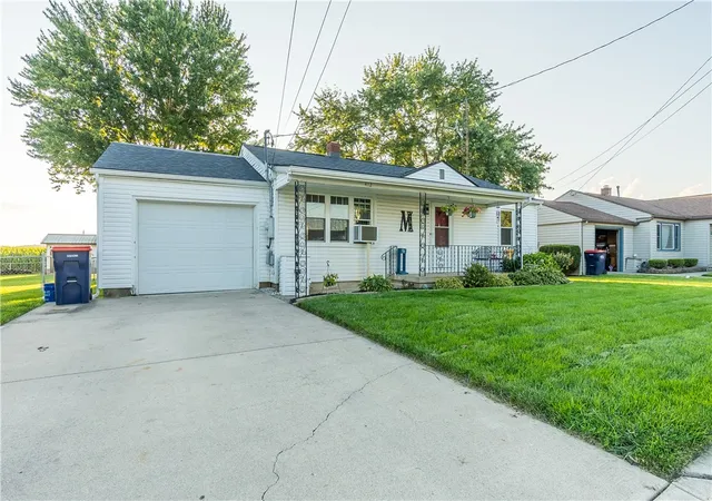 Photo 1 of Sale Pending at 412 N Church St, Pleasant Hill, OH 45359 | MLS# 967008 | Listing updated on 2026-09-07