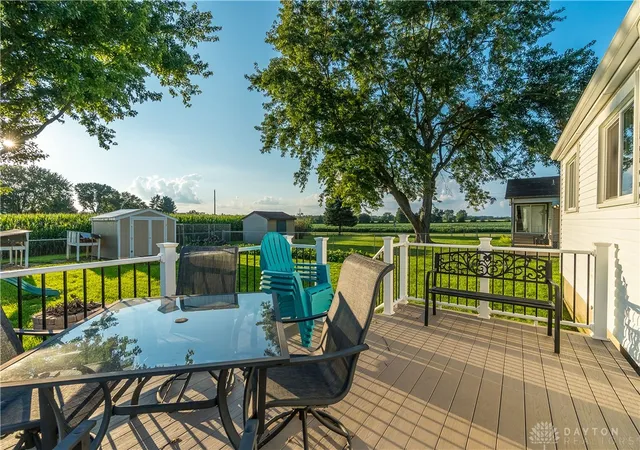 Photo 26 of Sale Pending at 412 N Church St, Pleasant Hill, OH 45359 | MLS# 967008 | Listing updated on 2026-09-07
