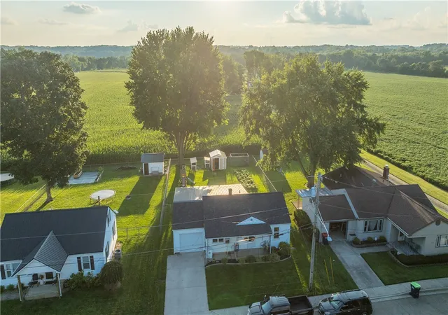 Photo 2 of Sale Pending at 412 N Church St, Pleasant Hill, OH 45359 | MLS# 967008 | Listing updated on 2026-09-07