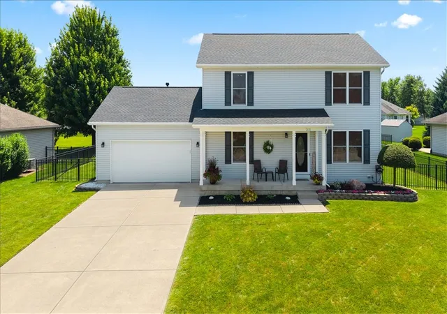 Photo 1 of Sale Pending at 2630 Huntington Dr, Troy, OH 45373 | MLS# 967080 | Listing updated on 2026-09-07