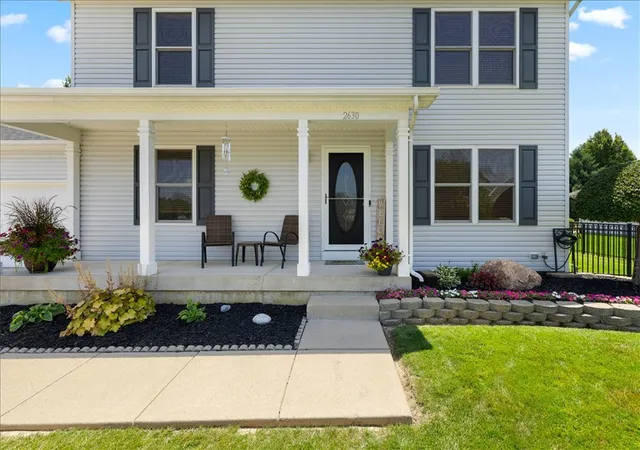 Photo 3 of Sale Pending at 2630 Huntington Dr, Troy, OH 45373 | MLS# 967080 | Listing updated on 2026-09-07
