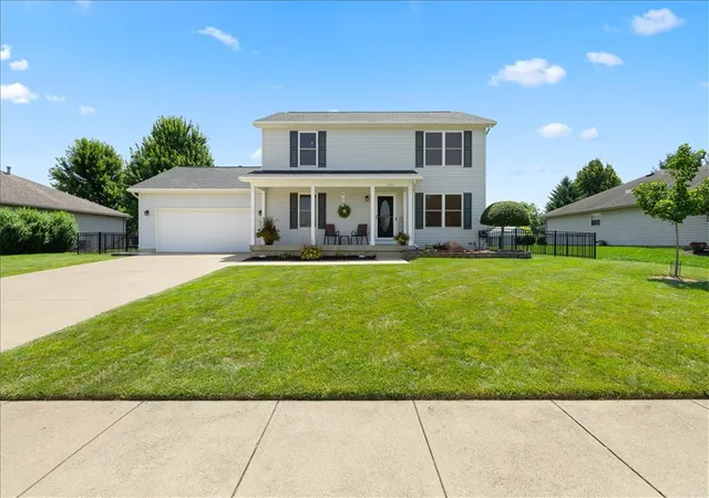 Photo 40 of Sale Pending at 2630 Huntington Dr, Troy, OH 45373 | MLS# 967080 | Listing updated on 2026-09-07