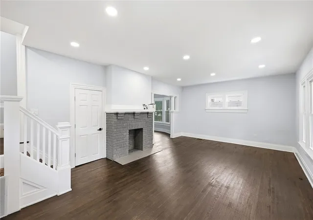 Photo 3 of Single family home for sale at 111 W Norman Ave, Dayton, OH 45405 | MLS# 966941 | Listing updated on 2026-09-22
