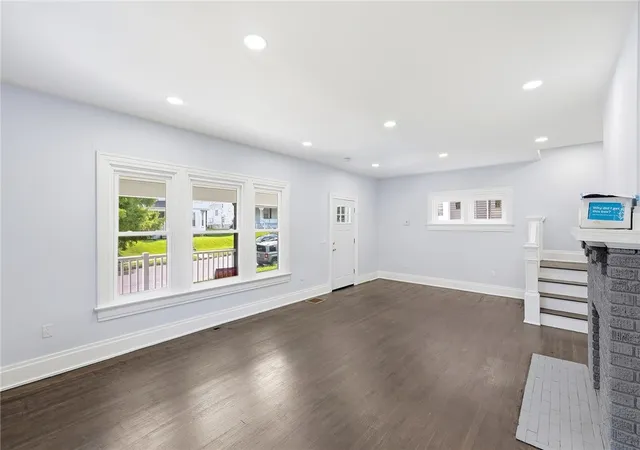 Photo 3 of Single family home for sale at 111 W Norman Ave, Dayton, OH 45405 | MLS# 966941 | Listing updated on 2026-09-22