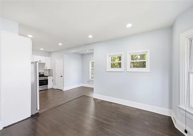 Photo 4 of Single family home for sale at 111 W Norman Ave, Dayton, OH 45405 | MLS# 966941 | Listing updated on 2026-09-22
