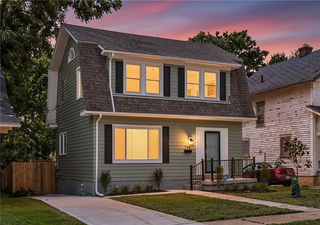 Photo 1 of Single family home for sale at 334 Fountain Ave, Dayton, OH 45405 | MLS# 967138 | Listing updated on 2026-09-14