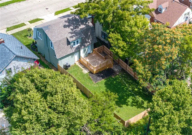 Photo 39 of Single family home for sale at 334 Fountain Ave, Dayton, OH 45405 | MLS# 967138 | Listing updated on 2026-09-14