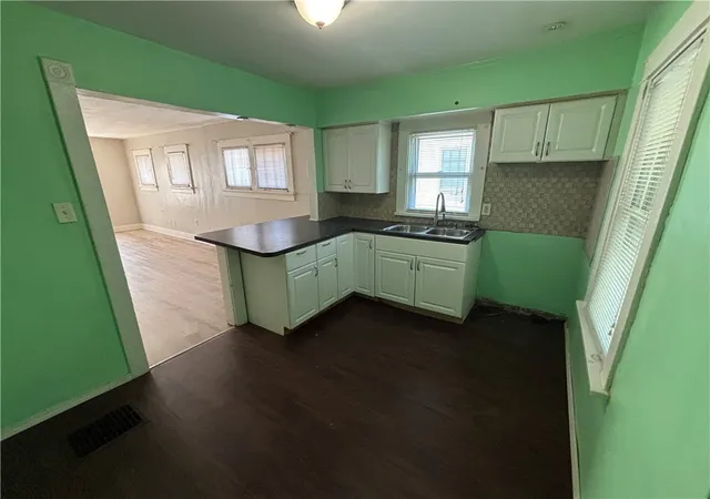 Photo 3 of Single family home for sale at 537 Shoop Ave, Dayton, OH 45402 | MLS# 967068 | Listing updated on 2026-09-28