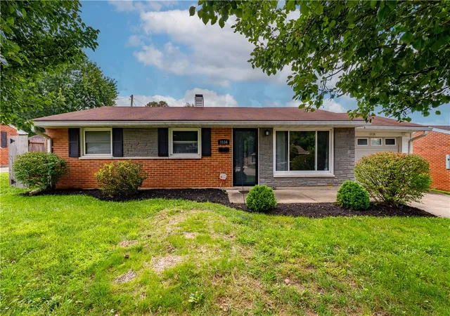 Photo 1 of Sale Pending at 1134 Dayket Cir, Miamisburg, OH 45342 | MLS# 967009 | Listing updated on 2026-09-15