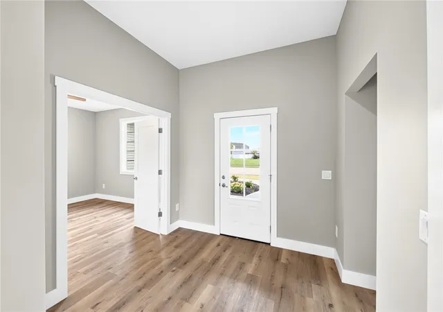 Photo 3 of Single family home for sale at 9907 Barnum Rd, Piqua, OH 45356 | MLS# 967052 | Listing updated on 2026-10-01