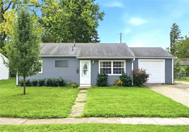 Photo 1 of Sale Pending at 10 Regina Dr, Fairborn, OH 45324 | MLS# 966908 | Listing updated on 2026-09-18