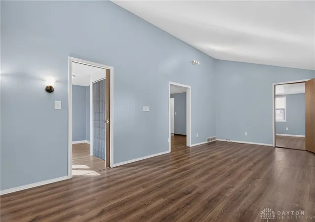 Photo 3 of Single family home for sale at 463 Towpath Trl, Piqua, OH 45356 | MLS# 967167 | Listing updated on 2026-10-04
