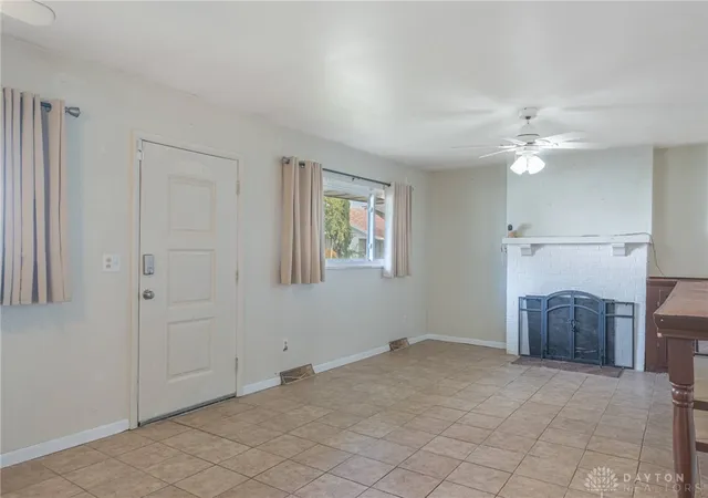 Photo 2 of Single family home for sale at 1258 Pursell Ave, Dayton, OH 45420 | MLS# 967169 | Listing updated on 2026-09-12