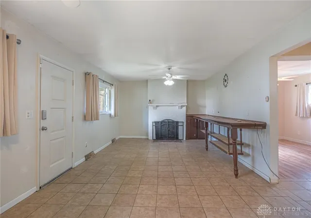 Photo 3 of Single family home for sale at 1258 Pursell Ave, Dayton, OH 45420 | MLS# 967169 | Listing updated on 2026-09-12