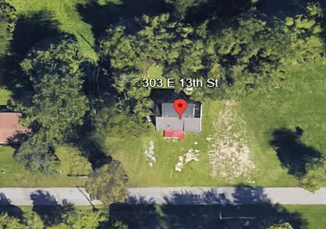 Photo 3 of Single family home for sale at 303 E 13Th St, Lima, OH 45804 | MLS# 967176 | Listing updated on 2026-09-29