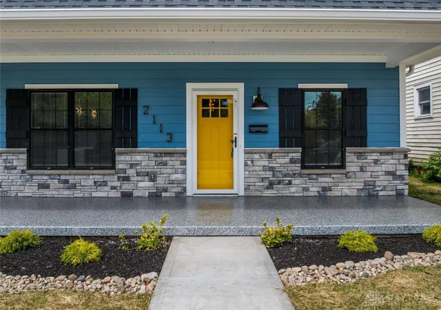 Photo 2 of Sale Pending at 2113 Wayne Ave, Middletown, OH 45044 | MLS# 967129 | Listing updated on 2026-08-31