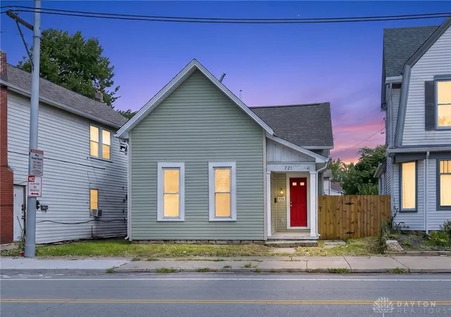 Photo 1 of Sale Pending at 721 Xenia Ave, Dayton, OH 45410 | MLS# 967181 | Listing updated on 2026-09-29