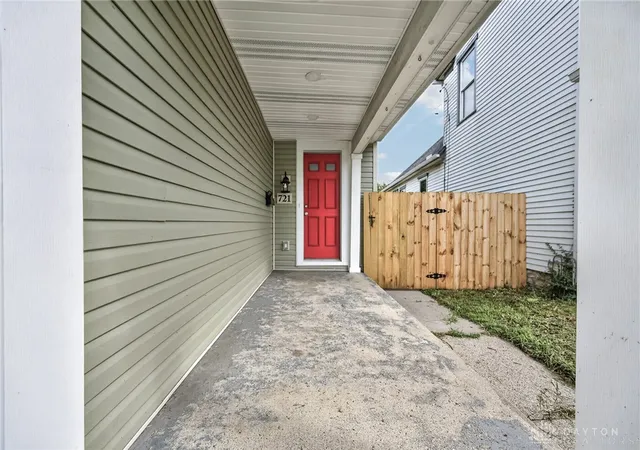 Photo 3 of Sale Pending at 721 Xenia Ave, Dayton, OH 45410 | MLS# 967181 | Listing updated on 2026-09-29