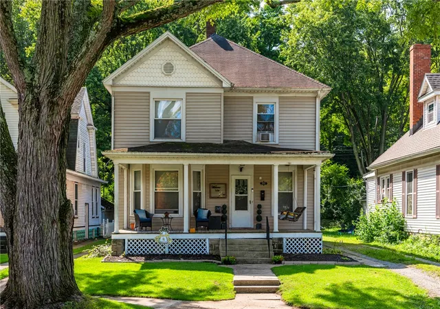 Photo 1 of Single family home for sale at 741 Crescent Dr, Sidney, OH 45365 | MLS# 967159 | Listing updated on 2026-08-31