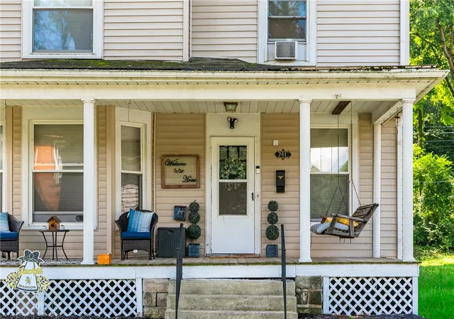Photo 2 of Single family home for sale at 741 Crescent Dr, Sidney, OH 45365 | MLS# 967159 | Listing updated on 2026-08-31