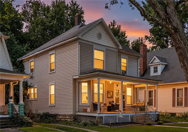 Photo 3 of Single family home for sale at 741 Crescent Dr, Sidney, OH 45365 | MLS# 967159 | Listing updated on 2026-08-31