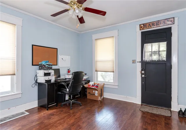 Photo 5 of Single family home for sale at 741 Crescent Dr, Sidney, OH 45365 | MLS# 967159 | Listing updated on 2026-08-31