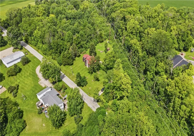 Photo 2 of Single family home for sale at 11635 Hall Rd, Laura, OH 45337 | MLS# 966939 | Listing updated on 2026-09-13