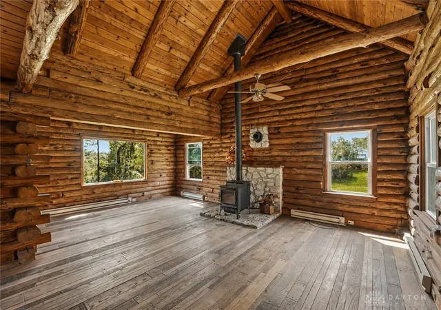 Photo 3 of Single family home for sale at 11635 Hall Rd, Laura, OH 45337 | MLS# 966939 | Listing updated on 2026-09-13