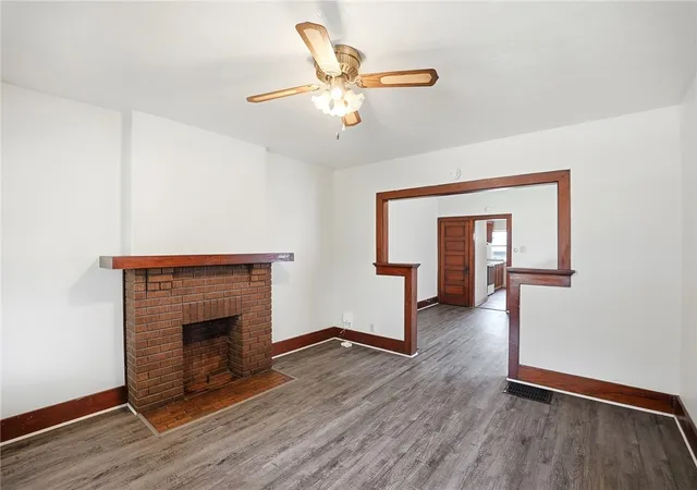 Photo 3 of House for sale at 1409 Wyoming St, Dayton, OH 45410 | MLS# 966366 | Listing updated on 2026-09-18