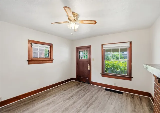 Photo 4 of House for sale at 1409 Wyoming St, Dayton, OH 45410 | MLS# 966366 | Listing updated on 2026-09-18