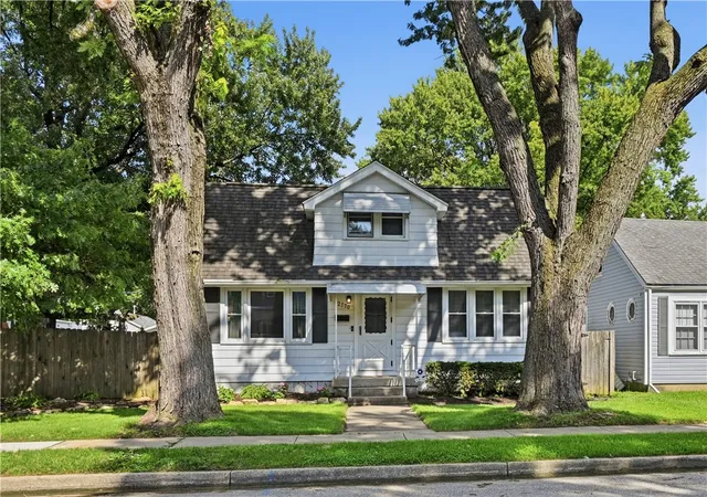 Photo 1 of Sale Pending at 2770 Rushland Dr, Kettering, OH 45419 | MLS# 967185 | Listing updated on 2026-10-05