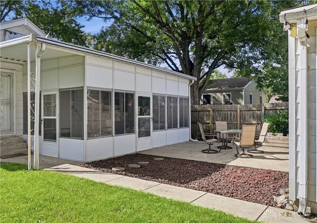 Photo 25 of Sale Pending at 2770 Rushland Dr, Kettering, OH 45419 | MLS# 967185 | Listing updated on 2026-10-05