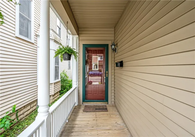 Photo 3 of Single family home for sale at 609 W Ash St, Piqua, OH 45356 | MLS# 967202 | Listing updated on 2026-10-06