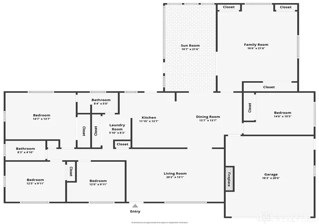 Photo 2 of Sale Pending at 4809 Algood Pl, Kettering, OH 45429 | MLS# 967161 | Listing updated on 2026-08-31