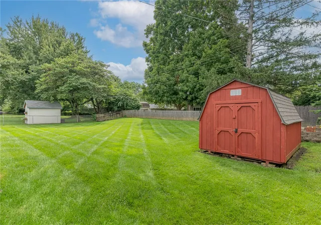 Photo 34 of Sale Pending at 4809 Algood Pl, Kettering, OH 45429 | MLS# 967161 | Listing updated on 2026-08-31