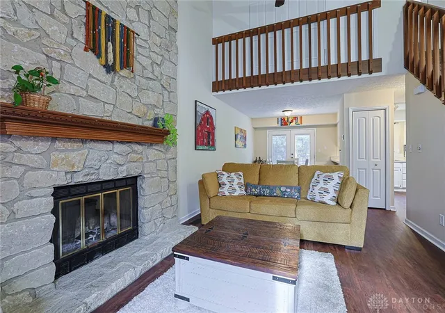 Photo 3 of Townhouse for sale at 7661 Brams Hill Dr, Washington Twp, OH 45459 | MLS# 967207 | Listing updated on 2026-09-10