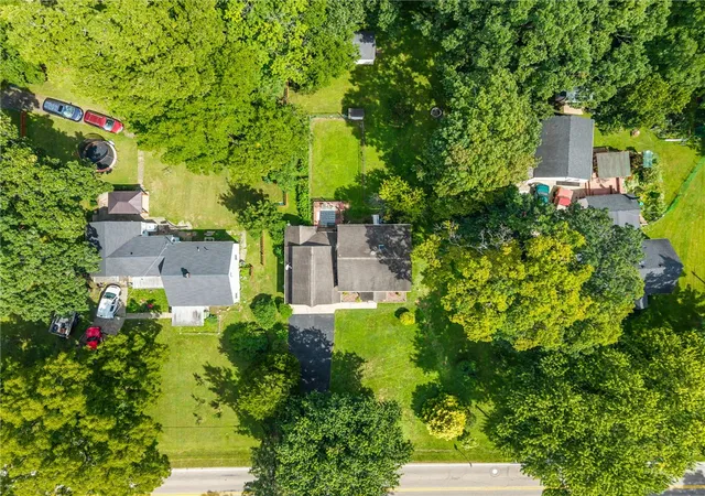 Photo 4 of Single family home for sale at 1376 Hanes Rd, Beavercreek, OH 45434 | MLS# 967209 | Listing updated on 2026-10-02