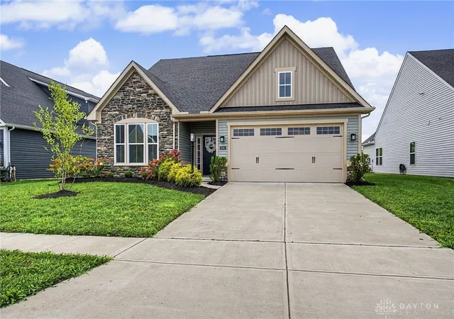 Photo 1 of Single family home for sale at 2083 Schmidt Dr, Beavercreek Twp, OH 45434 | MLS# 967201 | Listing updated on 2026-08-30