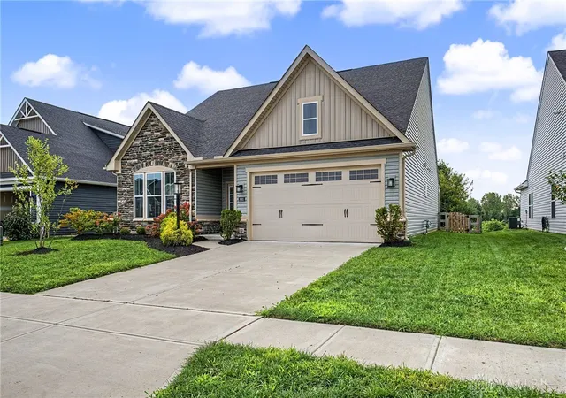 Photo 2 of Single family home for sale at 2083 Schmidt Dr, Beavercreek Twp, OH 45434 | MLS# 967201 | Listing updated on 2026-08-30