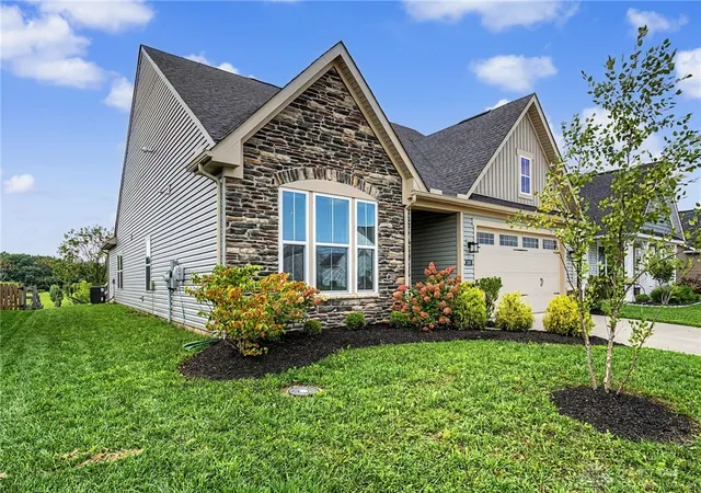 Photo 3 of Single family home for sale at 2083 Schmidt Dr, Beavercreek Twp, OH 45434 | MLS# 967201 | Listing updated on 2026-09-20