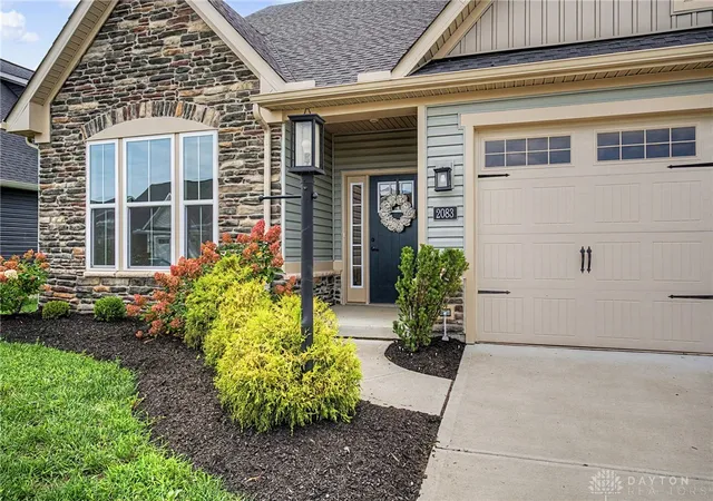 Photo 4 of Single family home for sale at 2083 Schmidt Dr, Beavercreek Twp, OH 45434 | MLS# 967201 | Listing updated on 2026-09-20