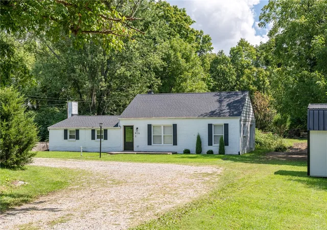 Photo 3 of Single family home for sale at 8126 Jamaica Rd, Germantown, OH 45327 | MLS# 967220 | Listing updated on 2026-10-04