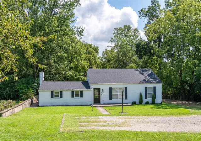 Photo 3 of Single family home for sale at 8126 Jamaica Rd, Germantown, OH 45327 | MLS# 967220 | Listing updated on 2026-10-04
