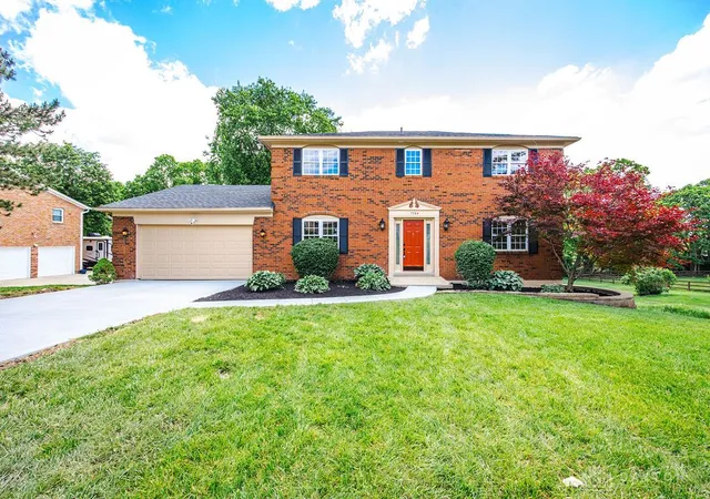 Photo 1 of Single family home for sale at 7764 Rolling Meadows Dr, West Chester, OH 45069 | MLS# 967227 | Listing updated on 2026-09-08