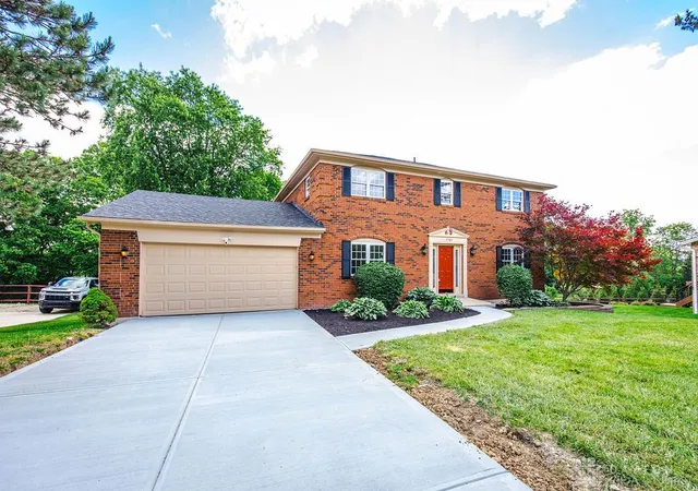 Photo 2 of Single family home for sale at 7764 Rolling Meadows Dr, West Chester, OH 45069 | MLS# 967227 | Listing updated on 2026-09-08