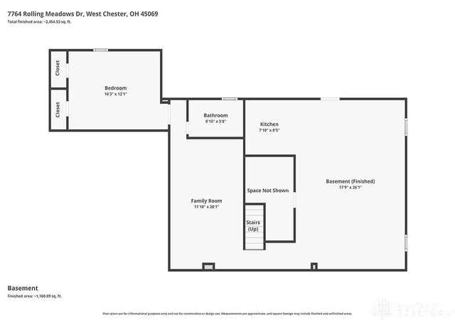 Photo 66 of Single family home for sale at 7764 Rolling Meadows Dr, West Chester, OH 45069 | MLS# 967227 | Listing updated on 2026-09-08