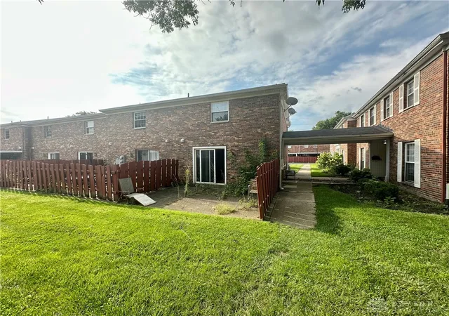 Photo 16 of Condo for sale at 813 Clareridge Ln, Centerville, OH 45458 | MLS# 967231 | Listing updated on 2026-09-08